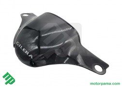 cupolino originale gilera runner colorazione nera